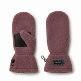 Sugar Plum | High Pile Mitt