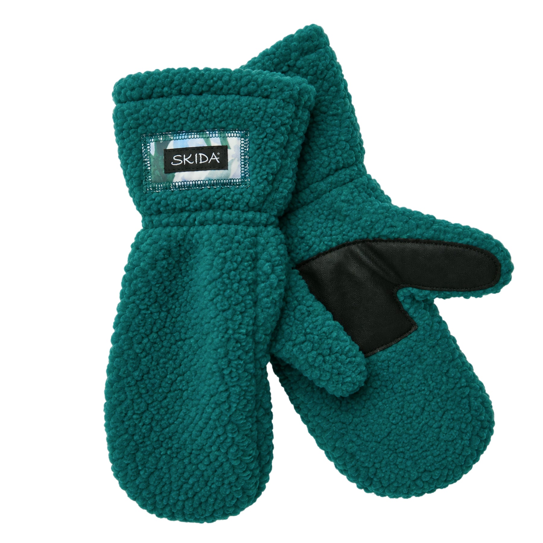Glade | High Pile Polartec® Fleece Mitt