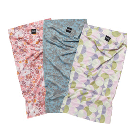 Pastel 3-Pack | Sun Tours