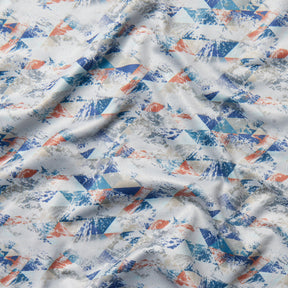 Ice Fall | Alpine Fleece-Lined Neckwarmer