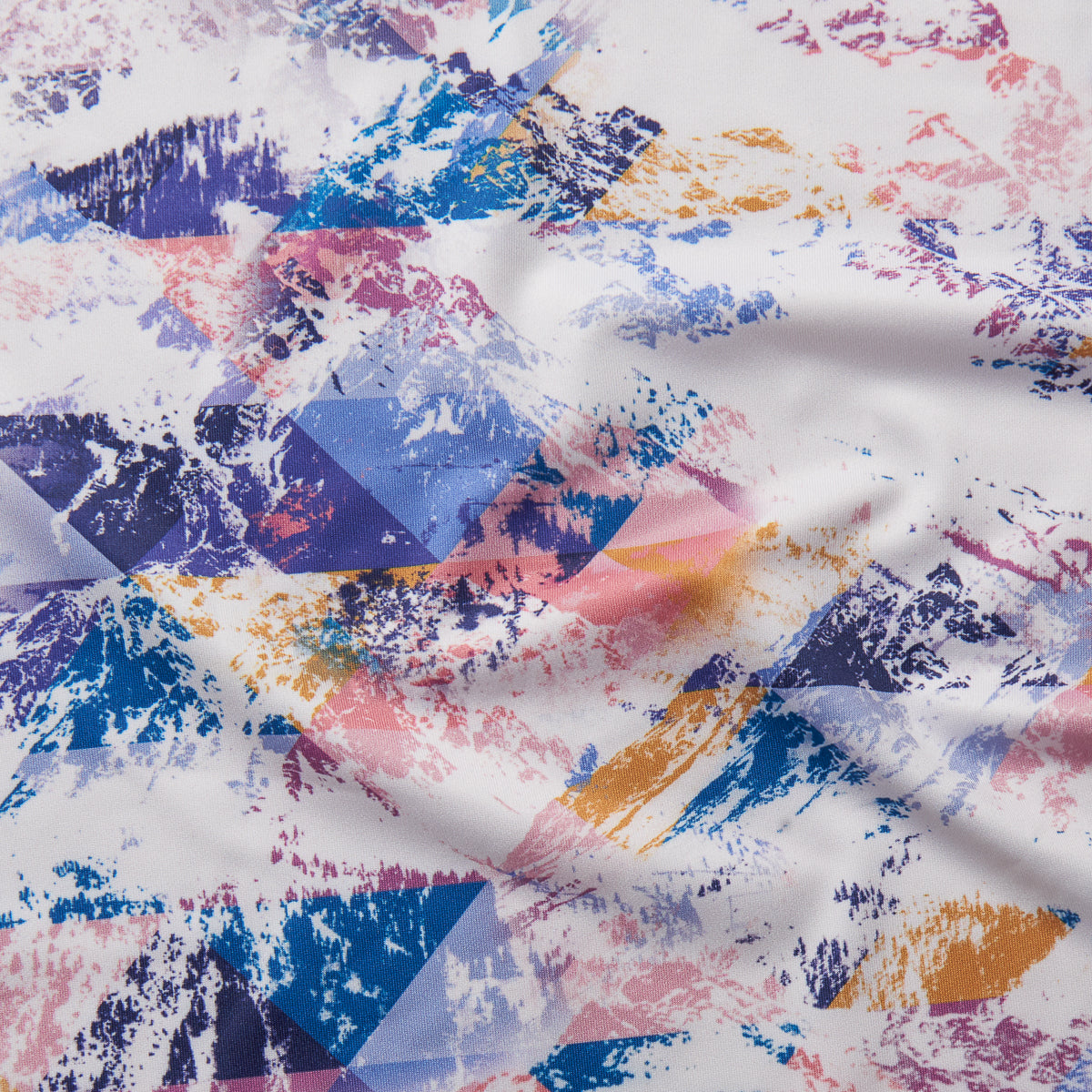 Mountainscape  | Alpine Fleece-Lined Neckwarmer