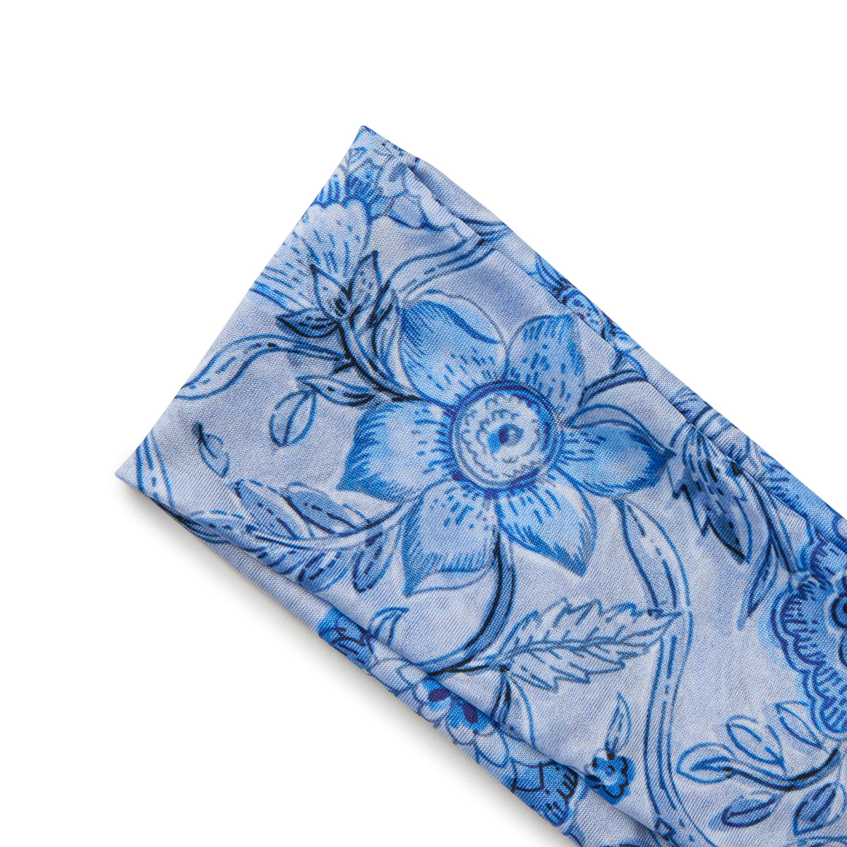 Amrita | Throwback Lightweight Headband