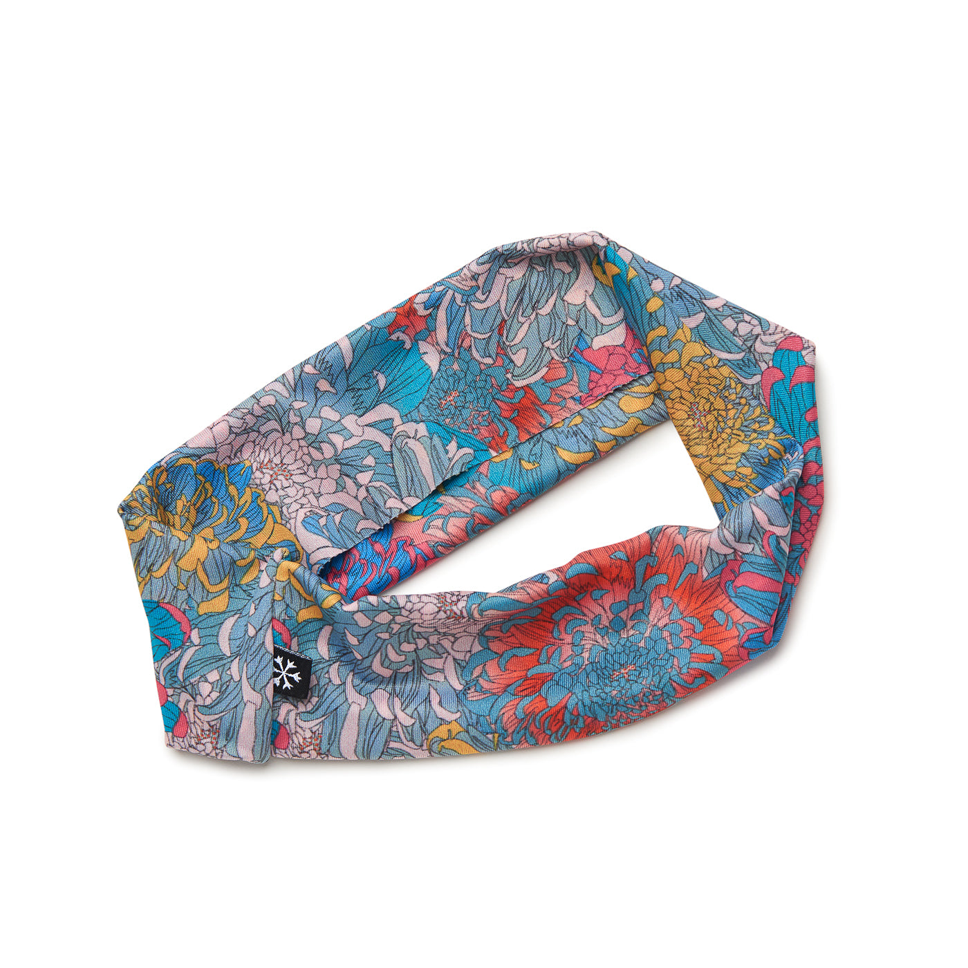 Calypso | Throwback Lightweight Headband