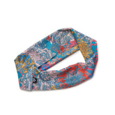 Calypso | Throwback Lightweight Headband