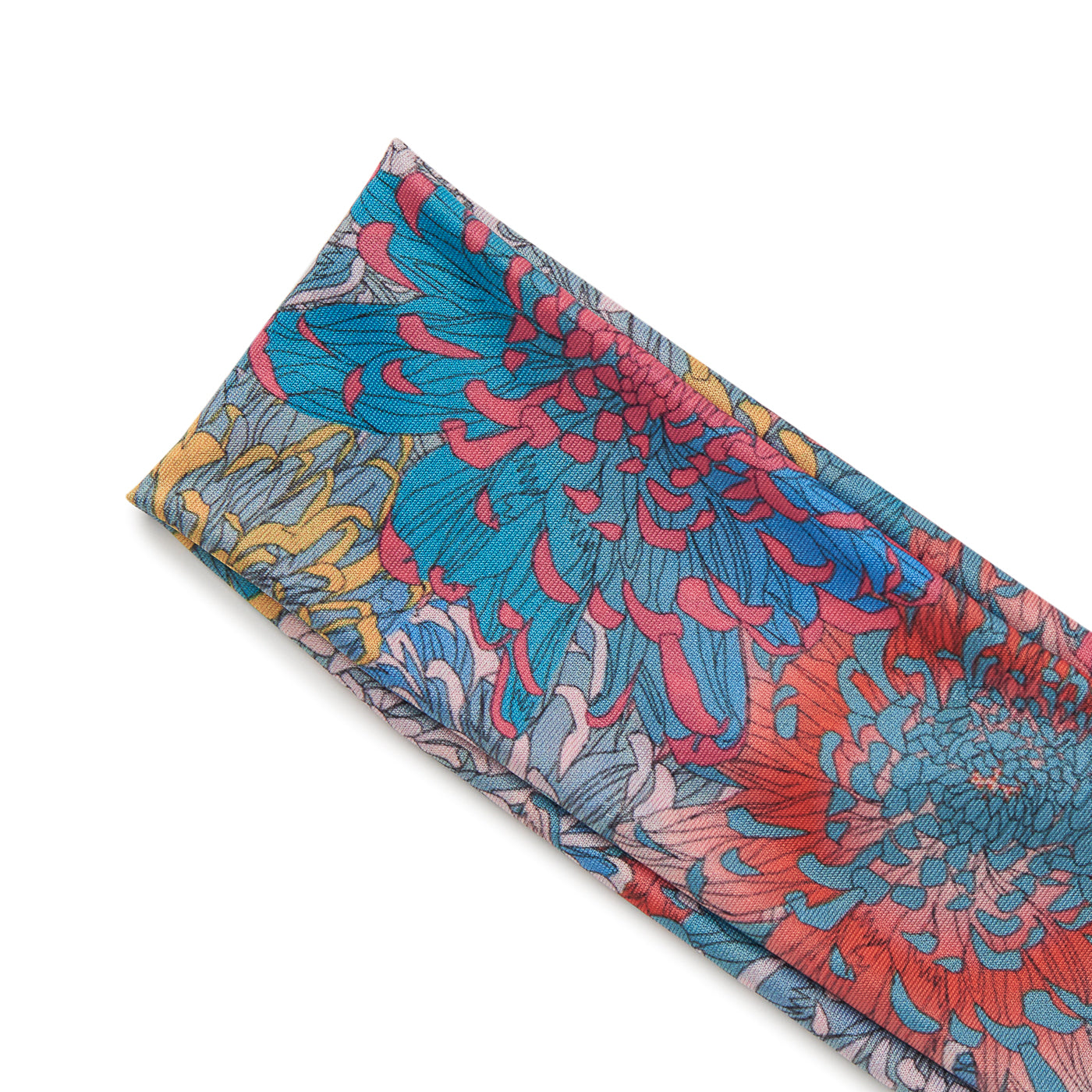 Calypso | Throwback Lightweight Headband