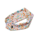 Elysian Fields | Throwback Lightweight Headband