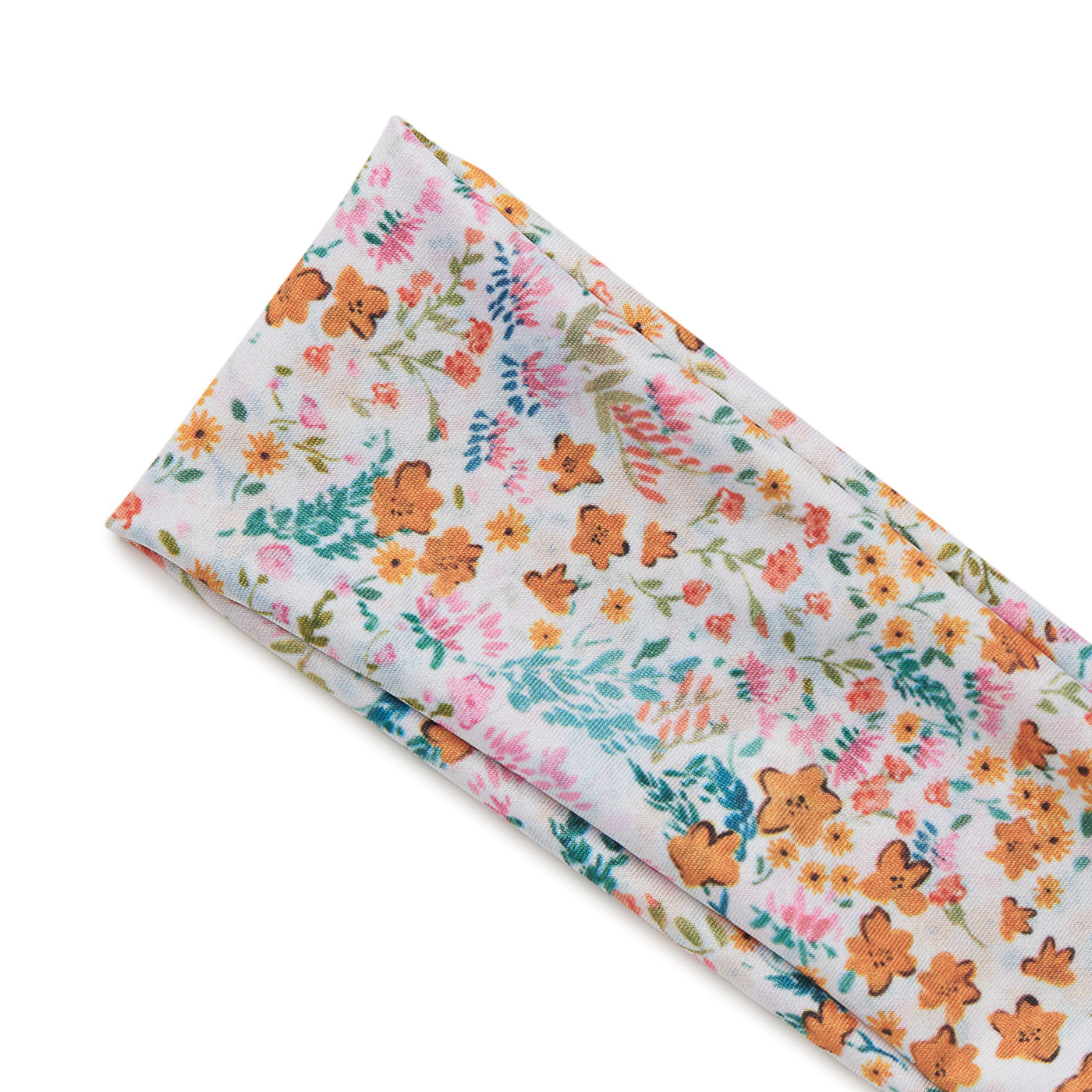 Elysian Fields | Throwback Lightweight Headband