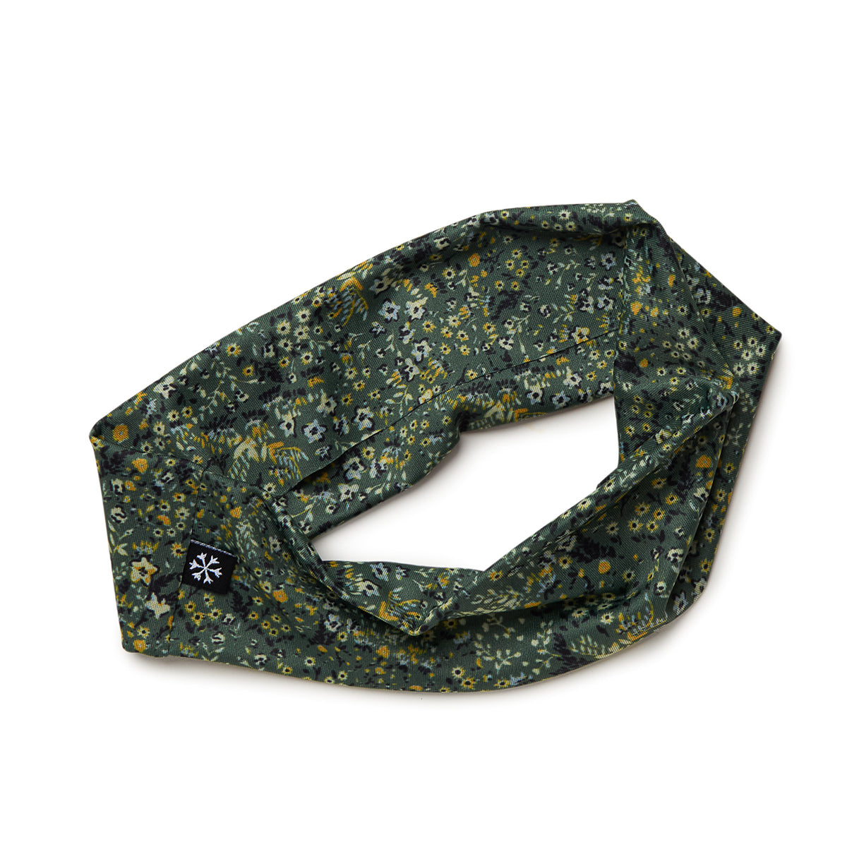 Evergreen | Throwback Lightweight Headband