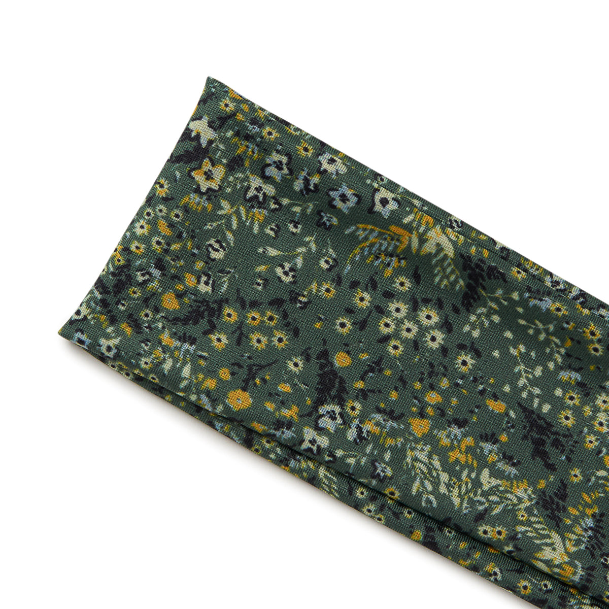 Evergreen | Throwback Lightweight Headband