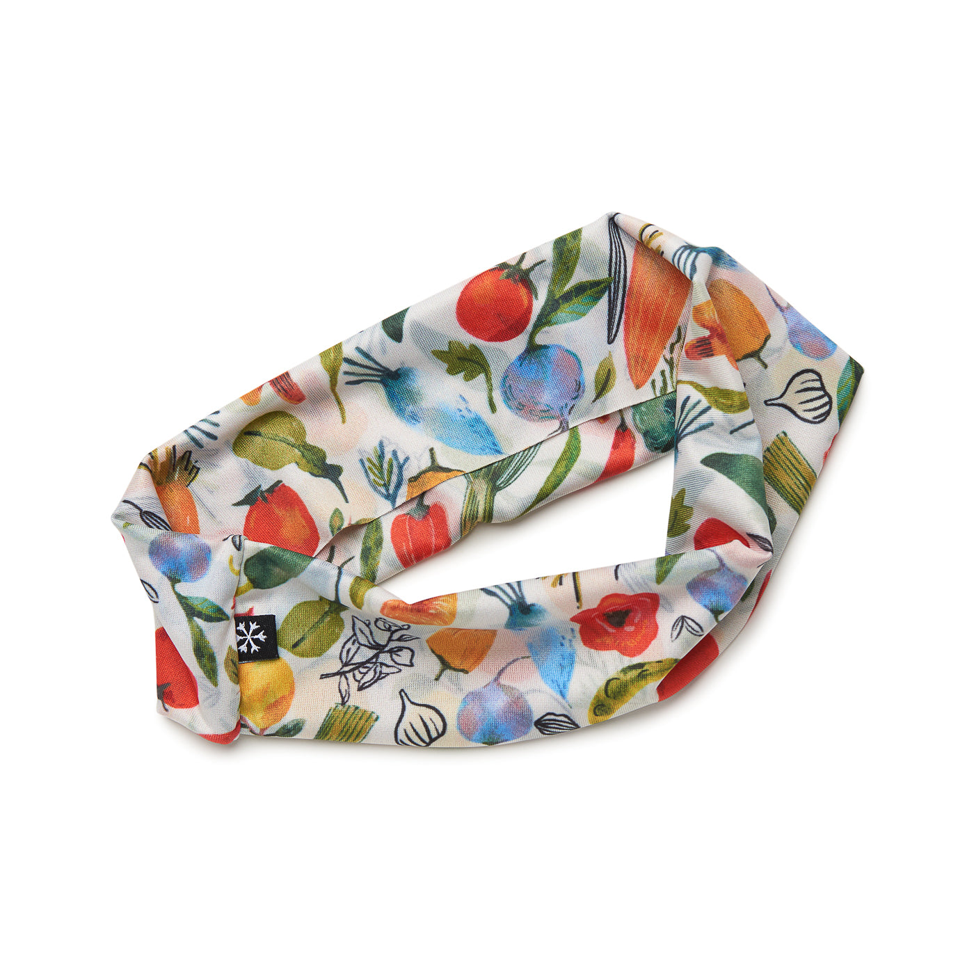 Gather | Throwback Lightweight Headband