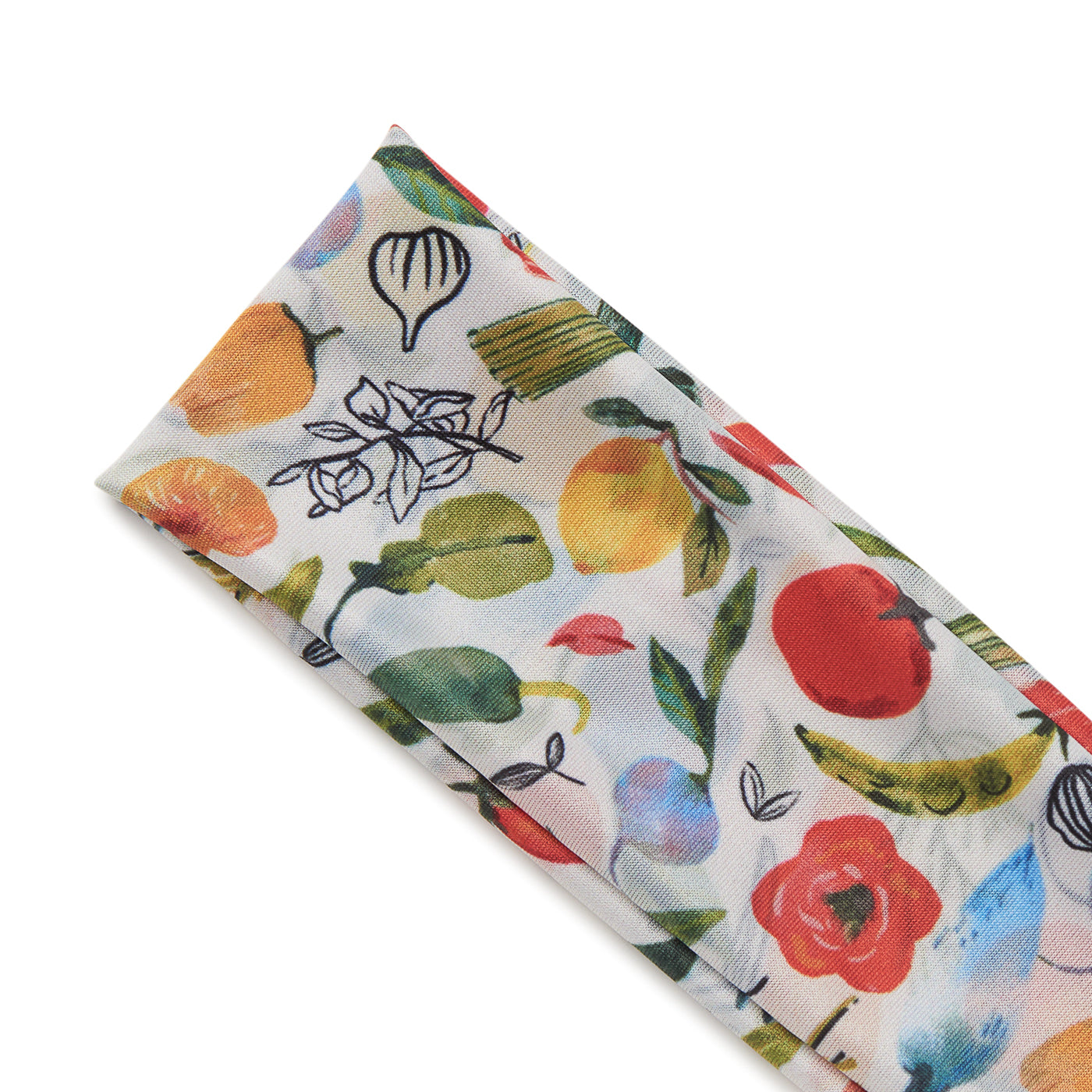 Gather | Throwback Lightweight Headband