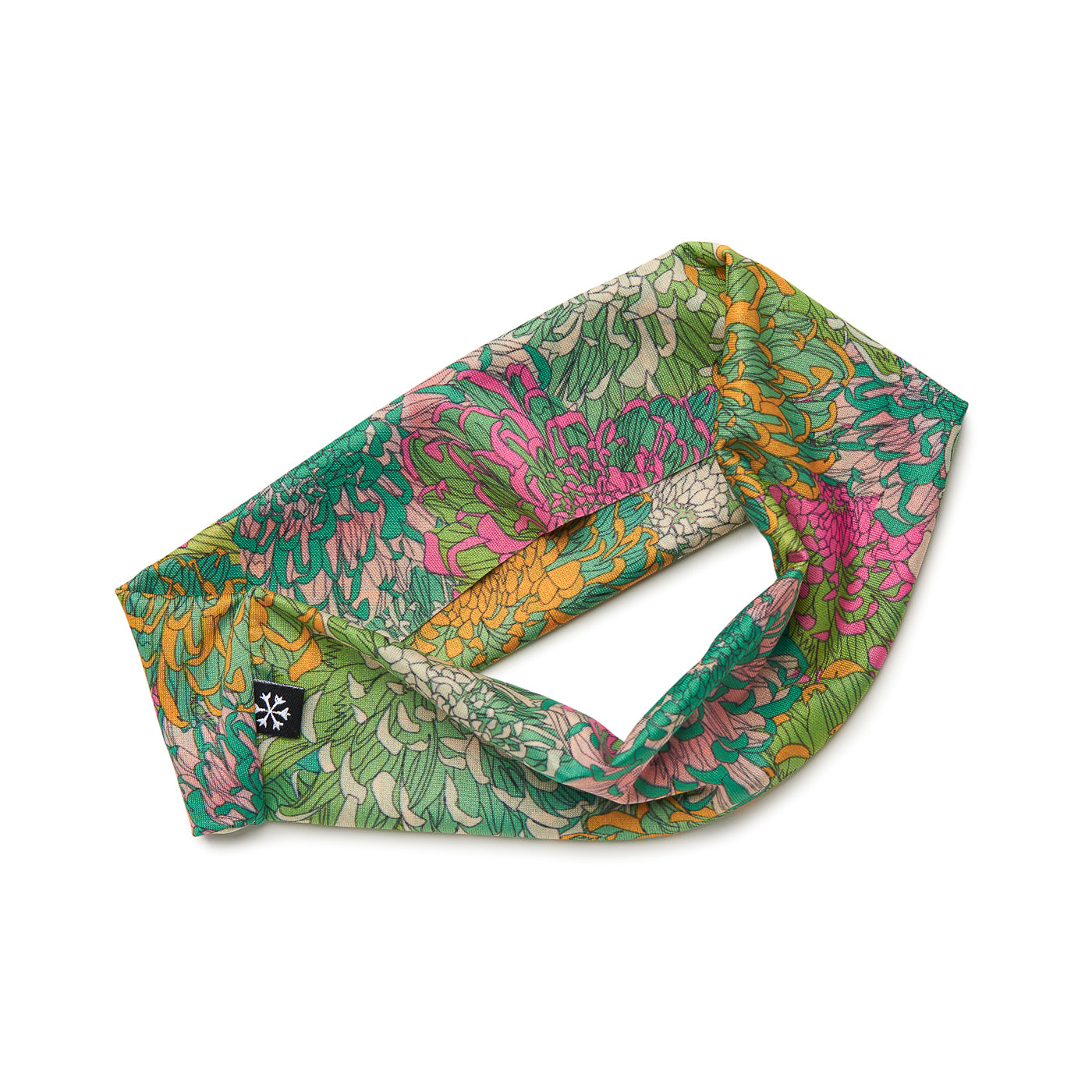 Persephone | Throwback Lightweight Headband