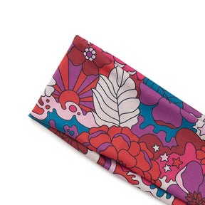 Chickadee | Throwback Headband