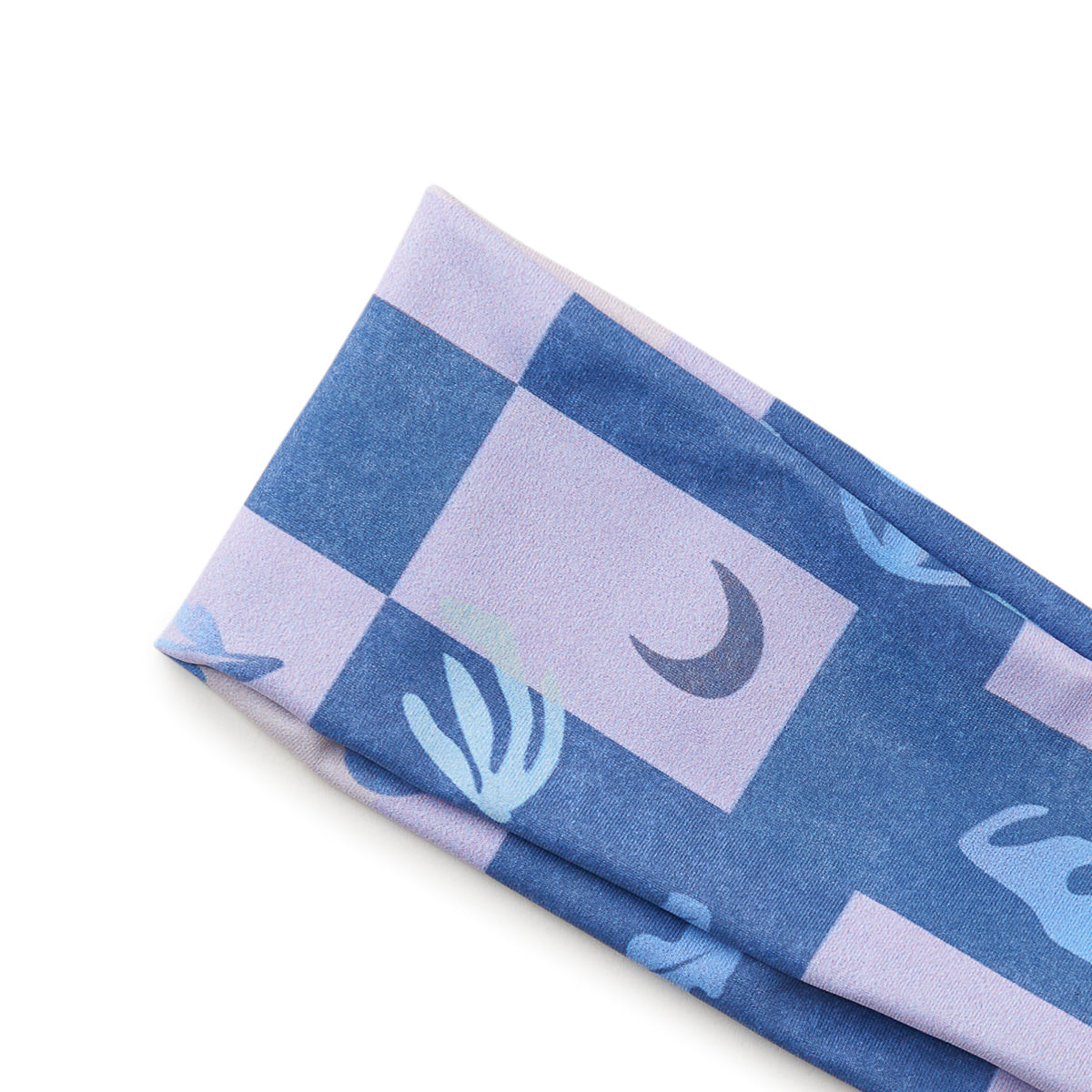 Kismet | Throwback Lightweight Headband