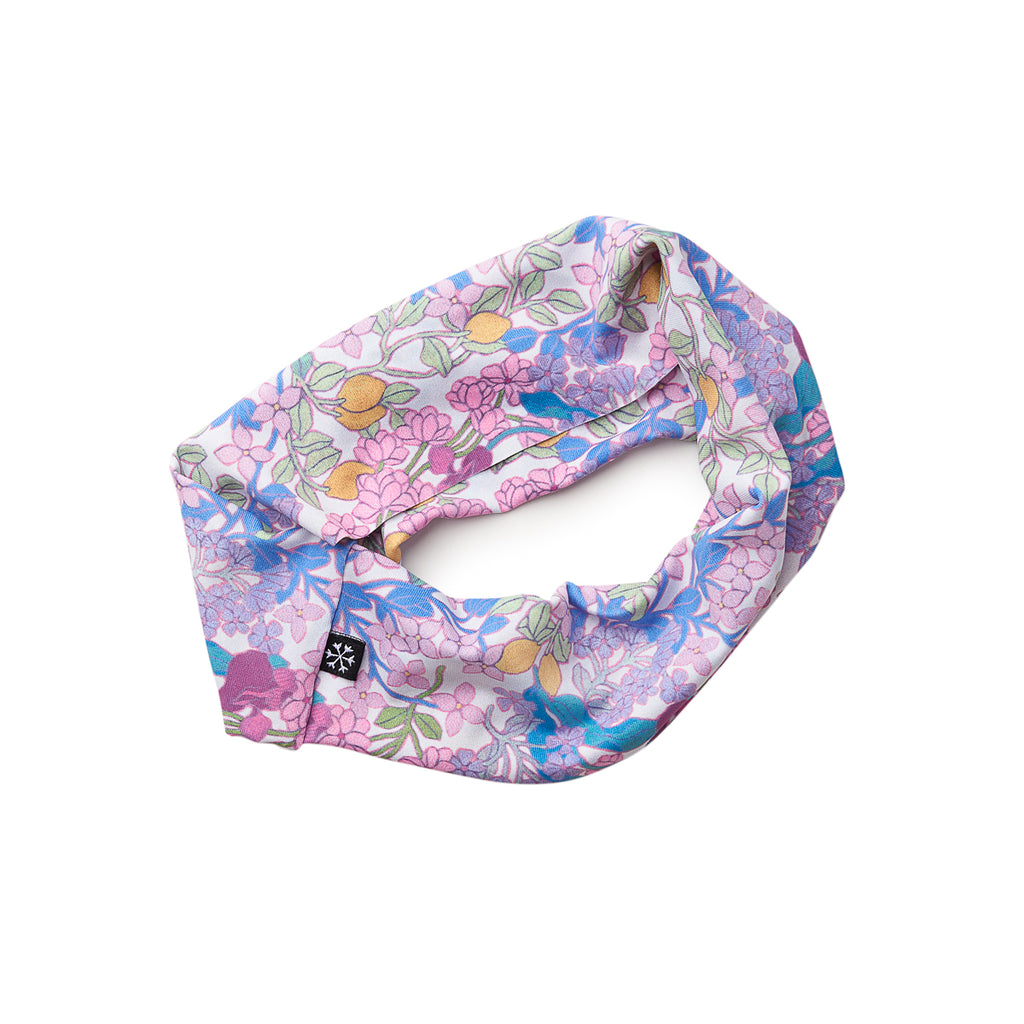 Limoncello | Throwback Lightweight Headband display picture 1