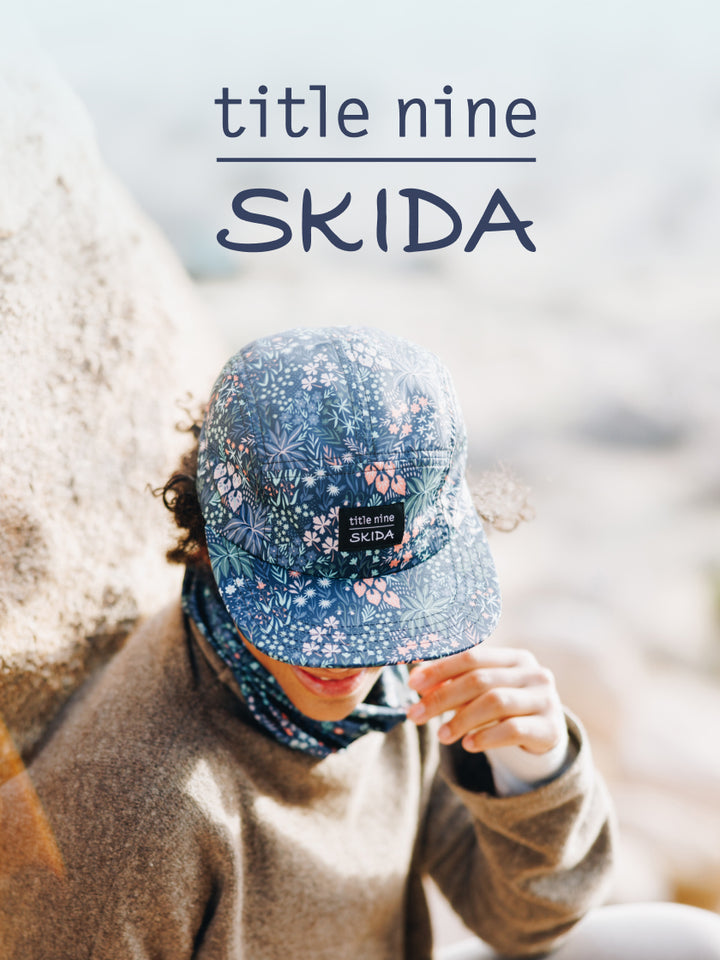 Fleece Lined Winter Hats Alpine Hats Skida