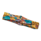 Golden Girl | Twist Headband