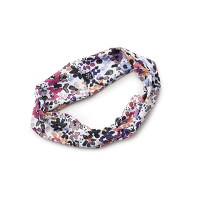 Wisteria | Twist Headband