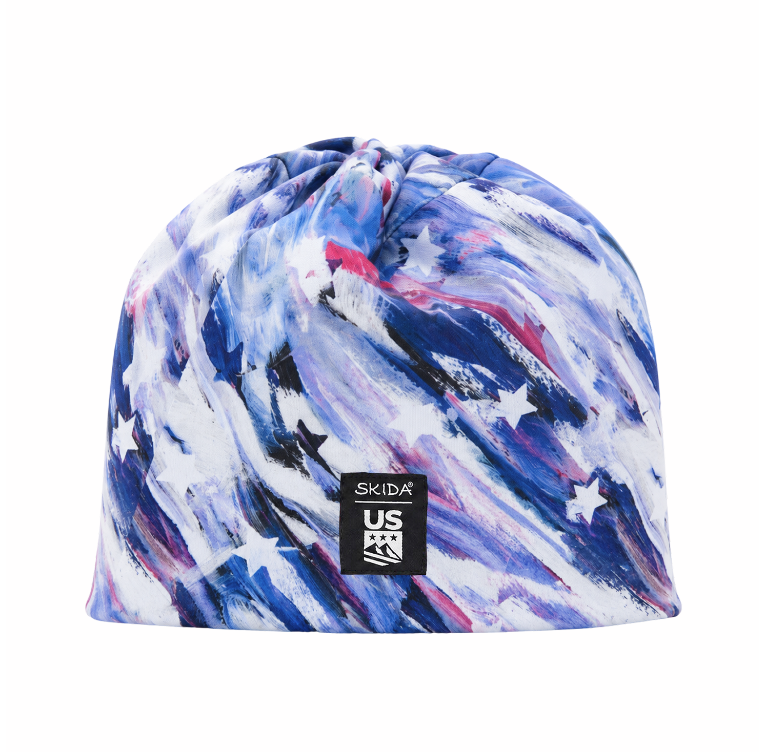 Star Power | Alpine Fleece-Lined Hat