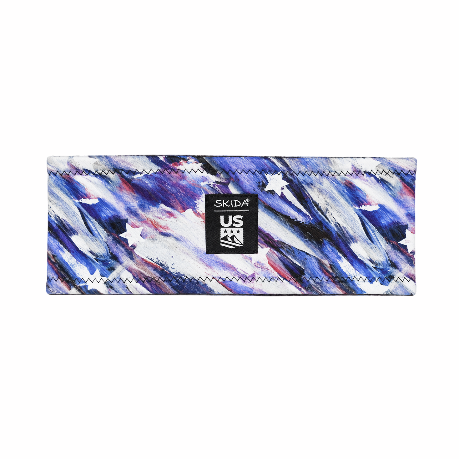 Star Power | Alpine Fleece-Lined Headband