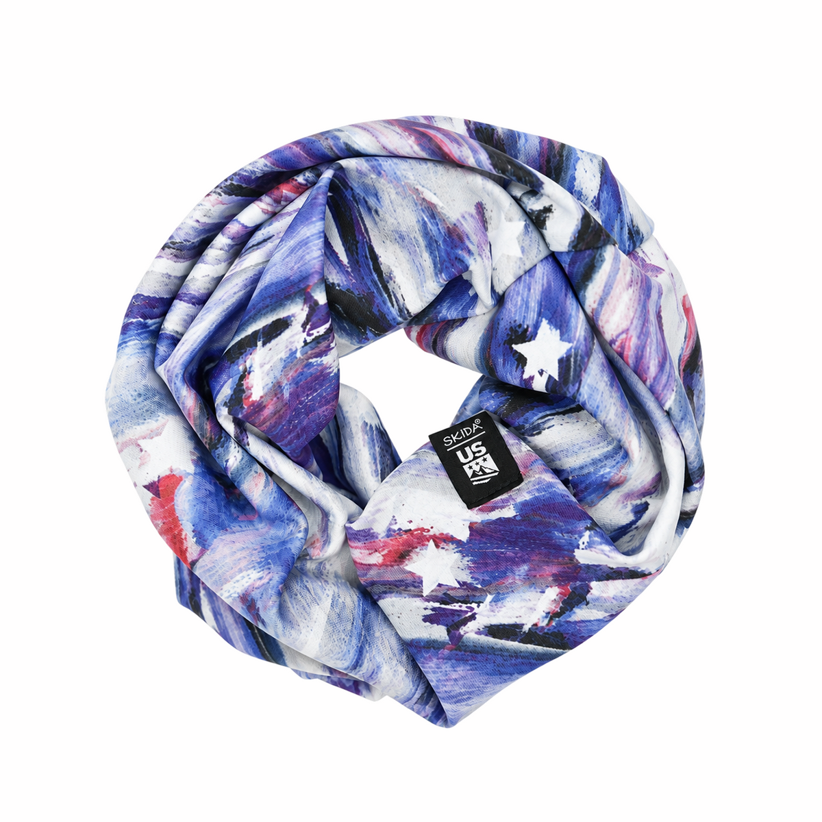 Star Power | Snow Tour Neck Gaiter
