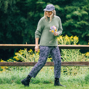 Daisy Jones | The Viska Pant