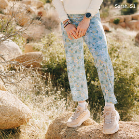 Fresh Air | The Viska Pant