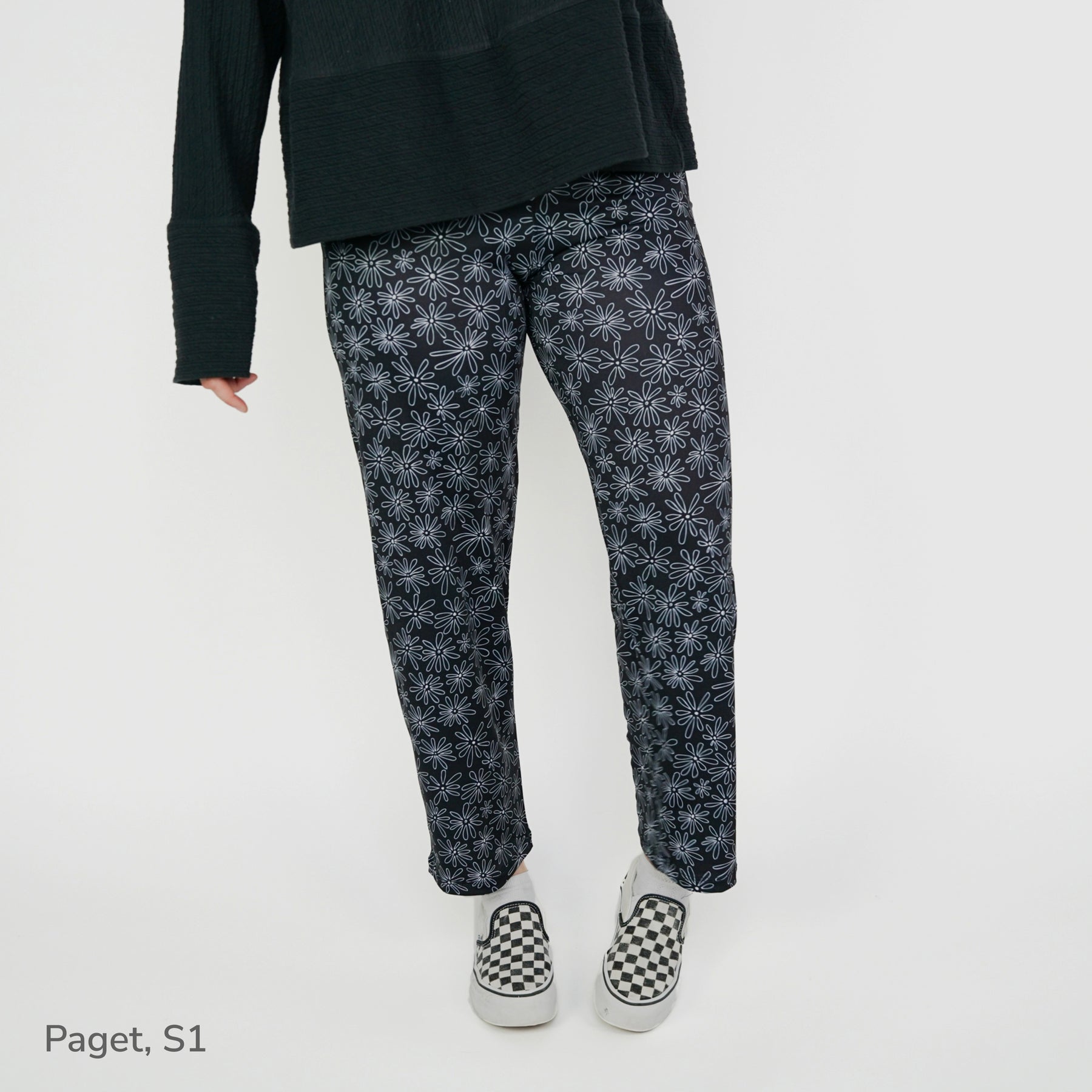 Lumi | The Viska Pant