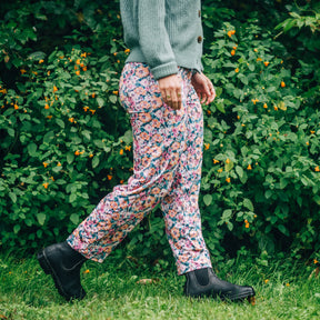 Sunday | The Viska Pant