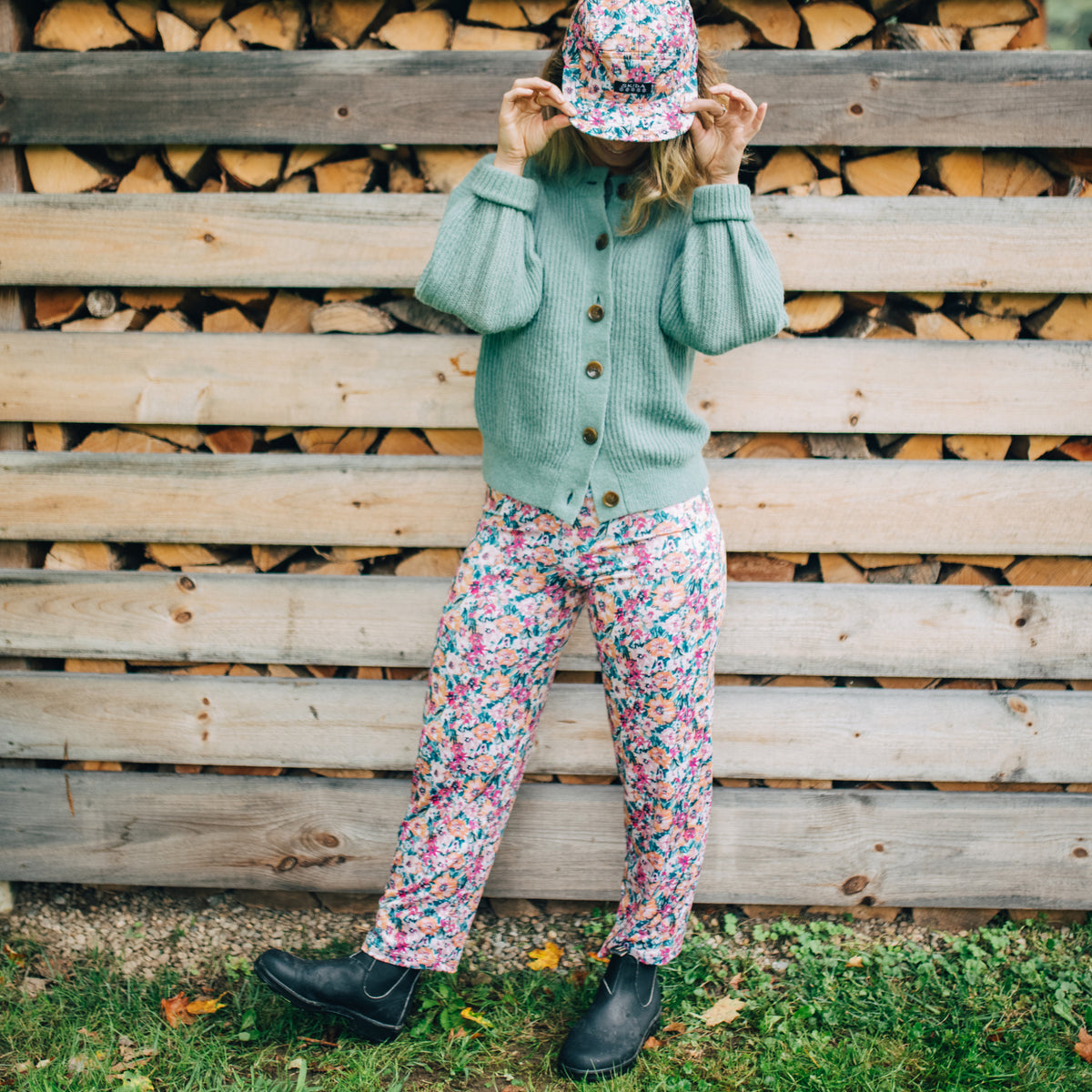 Sunday | Lightweight Viska Pant