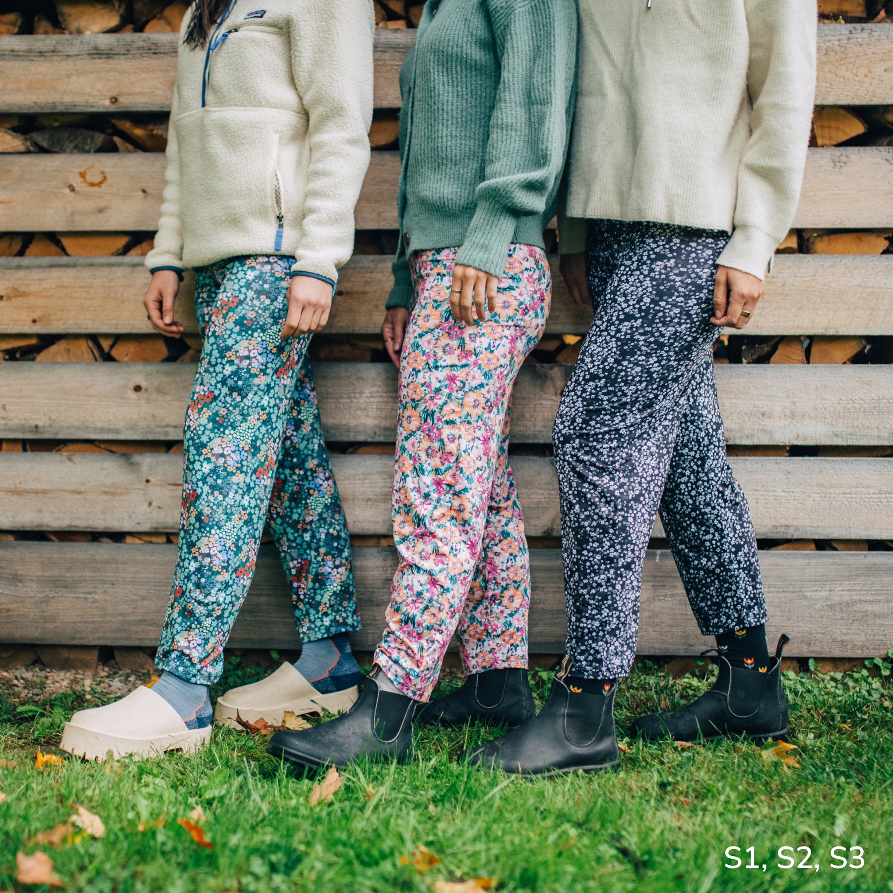 Sunday | The Viska Pant