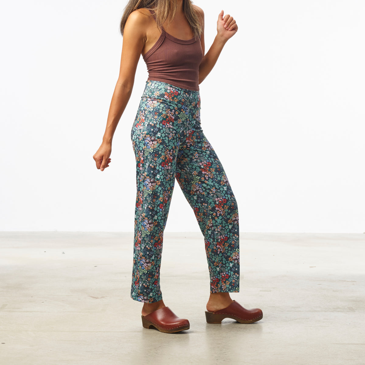 Bitterroot | Lightweight Viska Pant