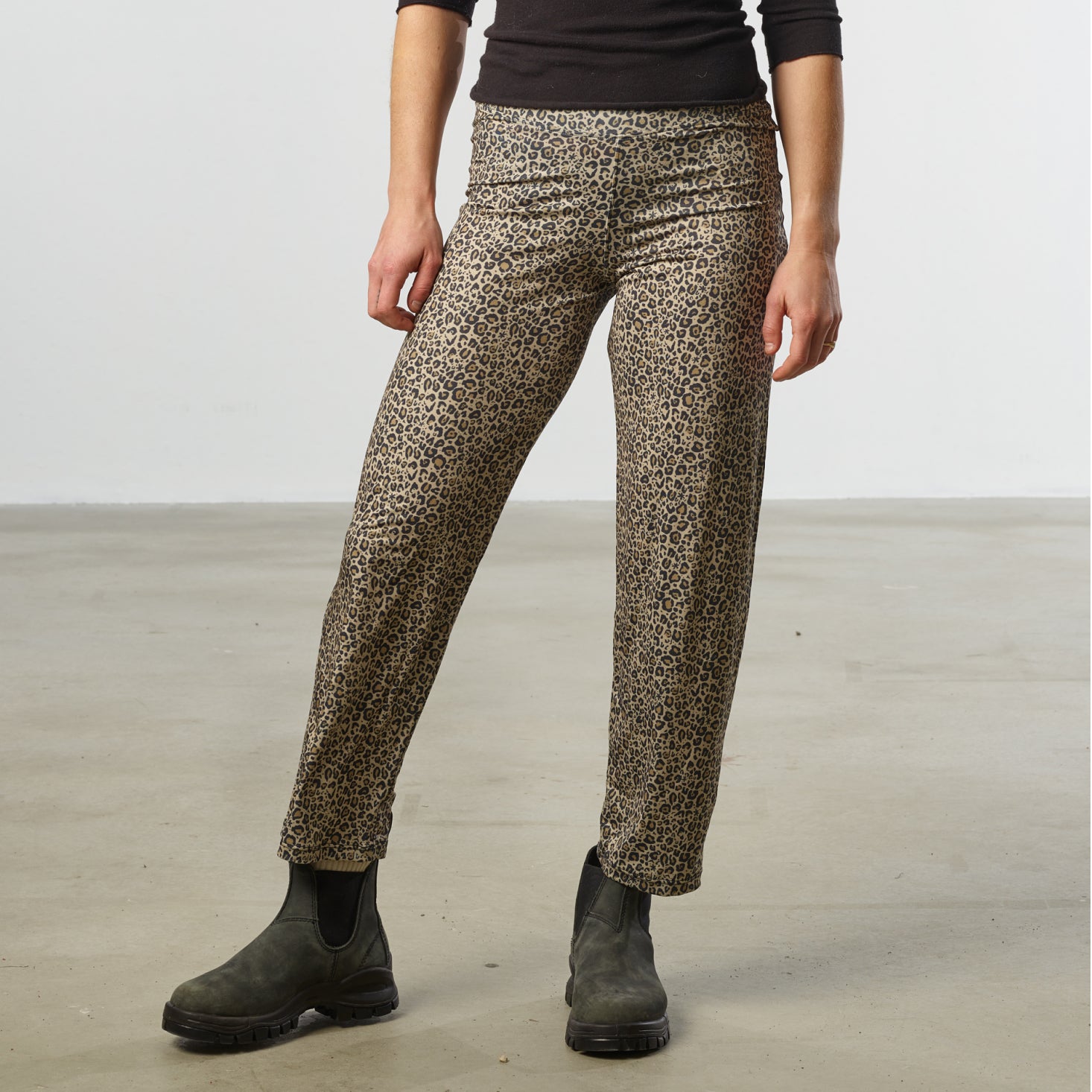 Wild Thing | Lightweight Viska Pant