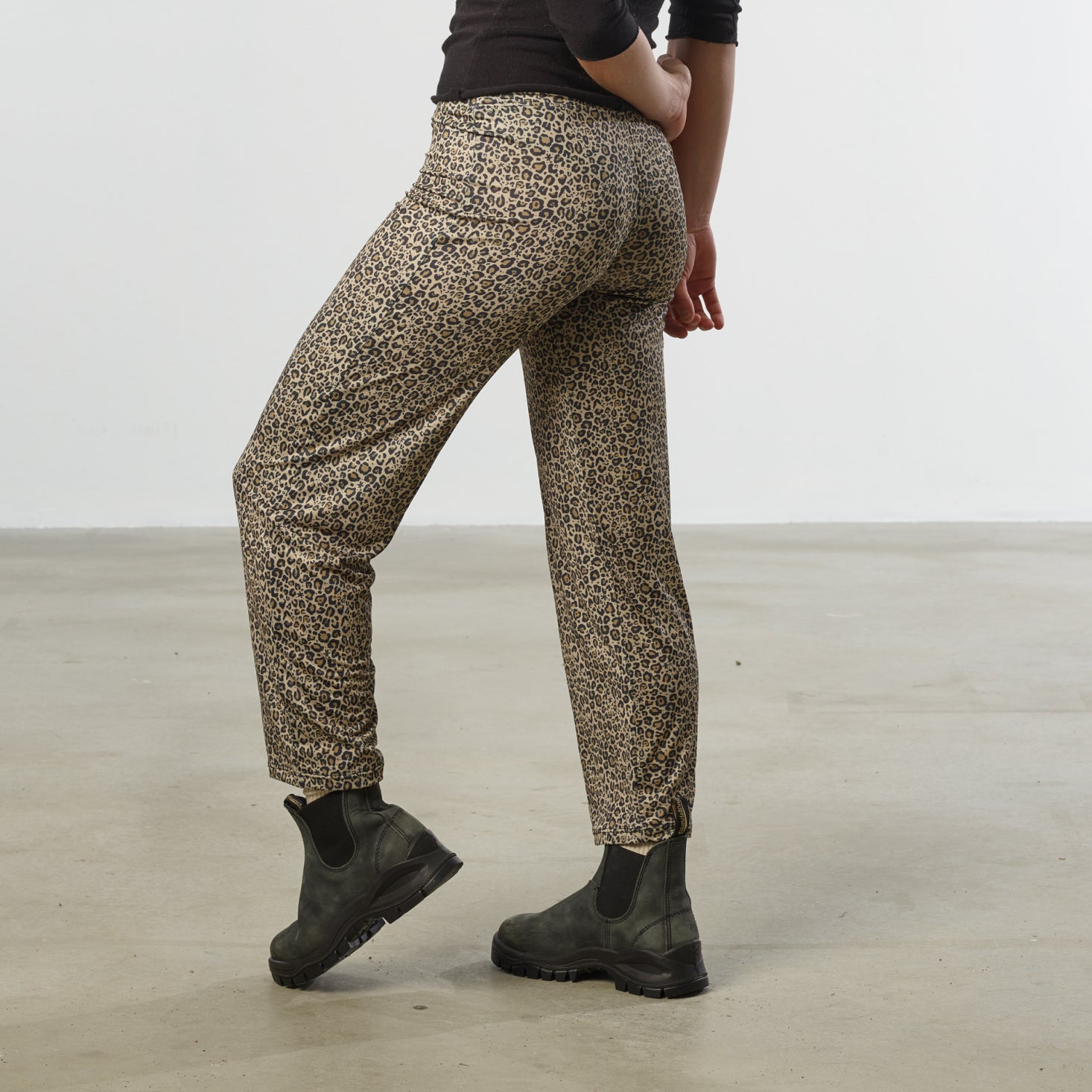 Wild Thing | Lightweight Viska Pant