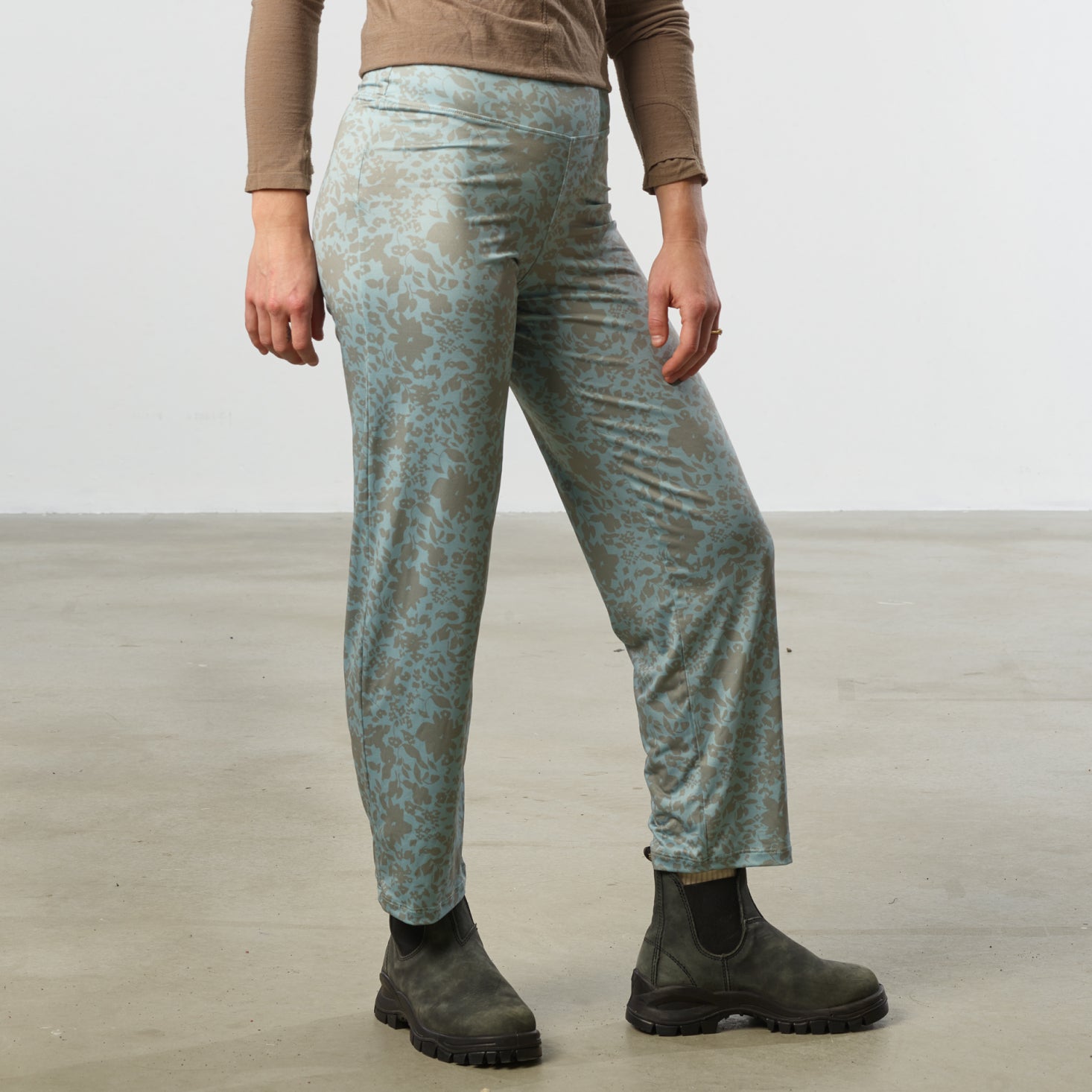 Willow | Lightweight Viska Pant