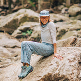 Willow | The Viska Pant