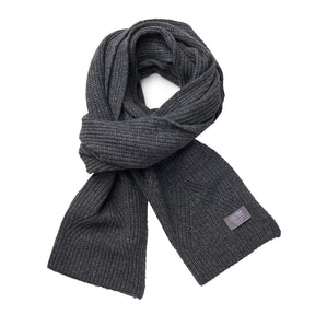 Ash | The Vista Scarf