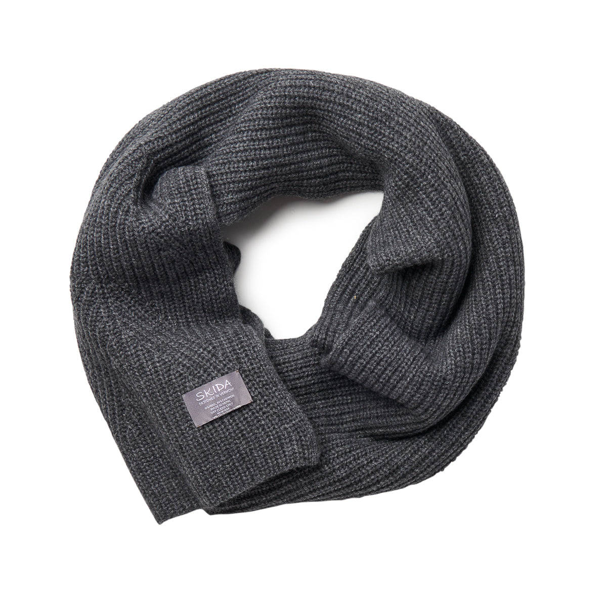 Ash | The Vista Scarf