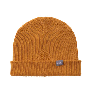 Autumn Gold | The Vista Knit