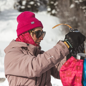 Cabaret | Cashmere Vista Knit