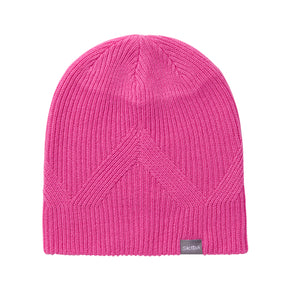 Pink Peony | The Vista Knit