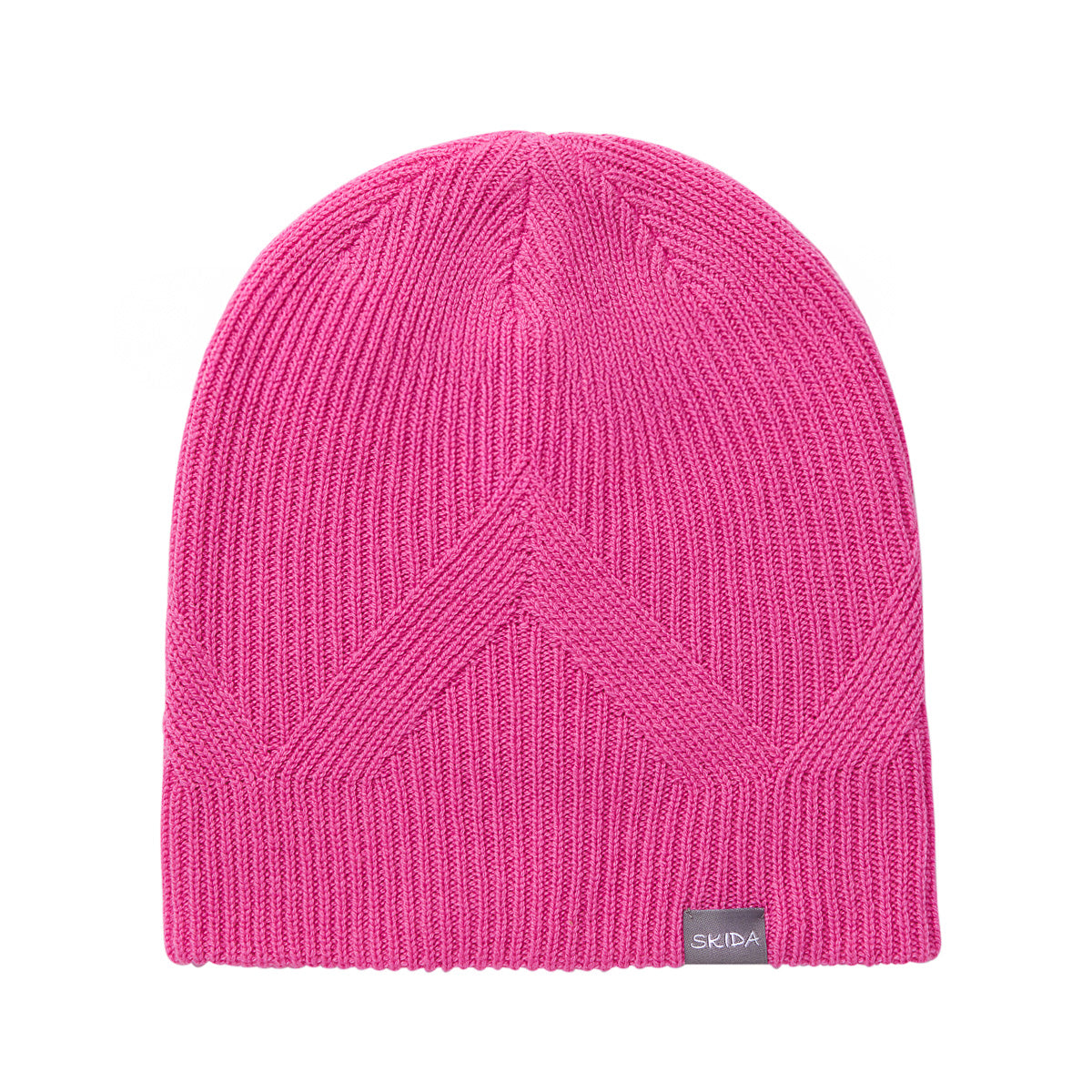 Pink Peony | Cashmere Vista Knit