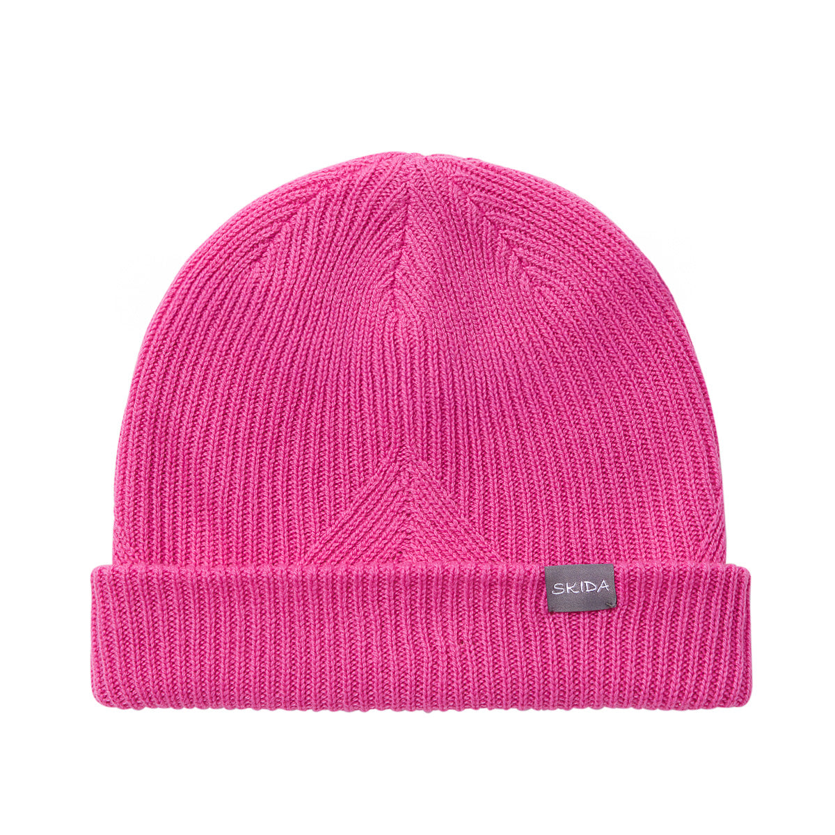 Pink Peony | Cashmere Vista Knit