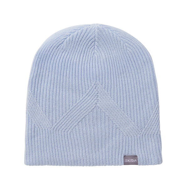 Winter Sky | Cashmere Vista Knit