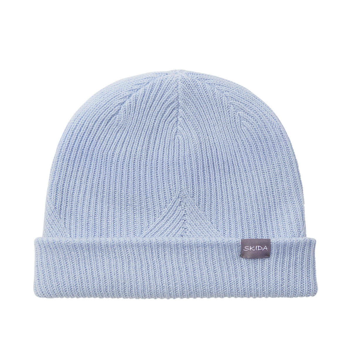 Winter Sky | Cashmere Vista Knit