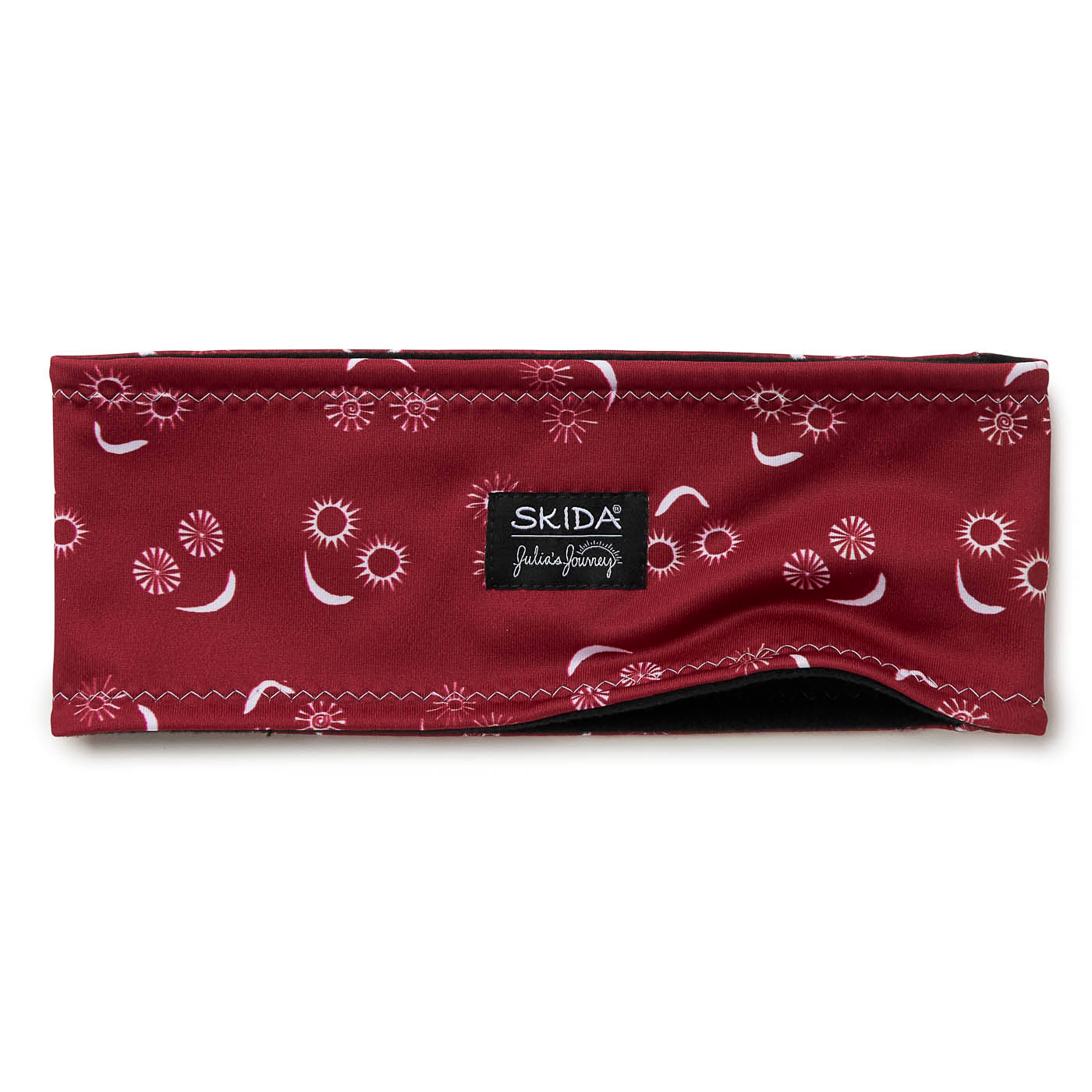 Bright Side | Alpine Fleece-Lined Headband