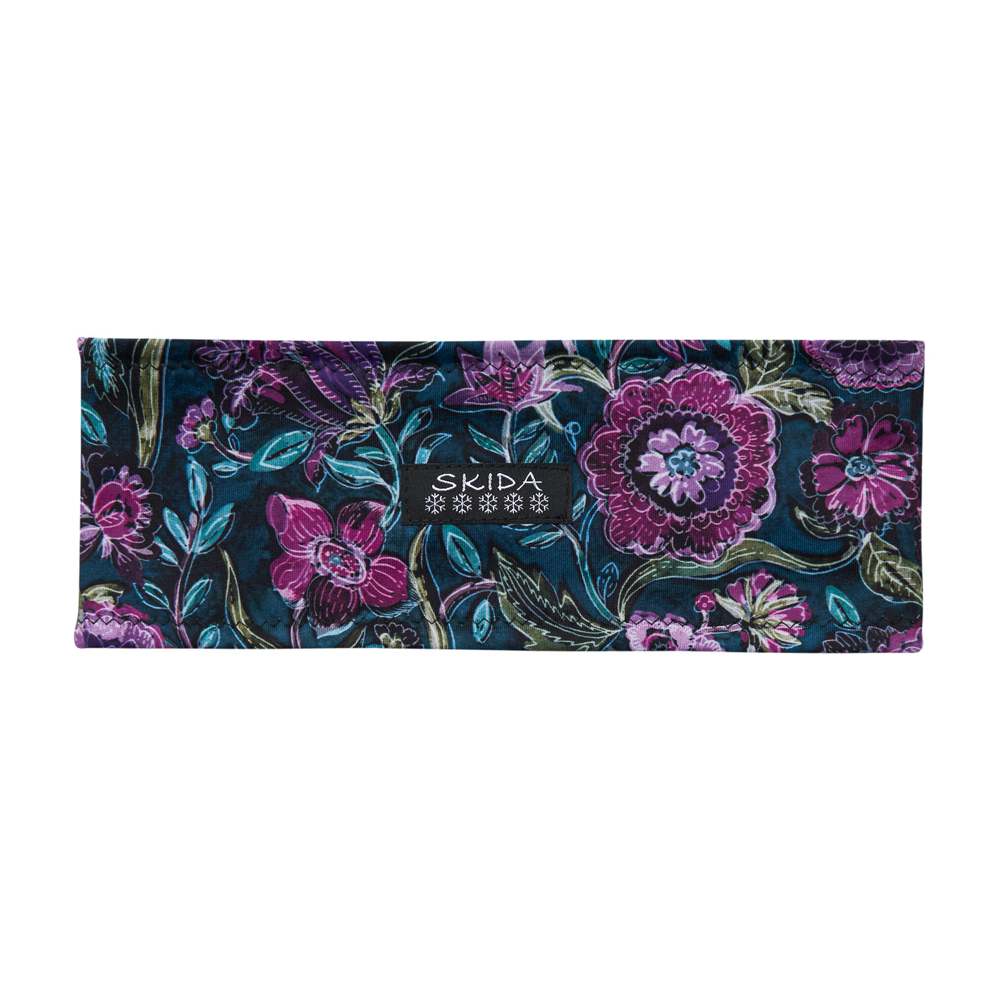 Calamity Jane | Alpine Fleece-Lined Headband