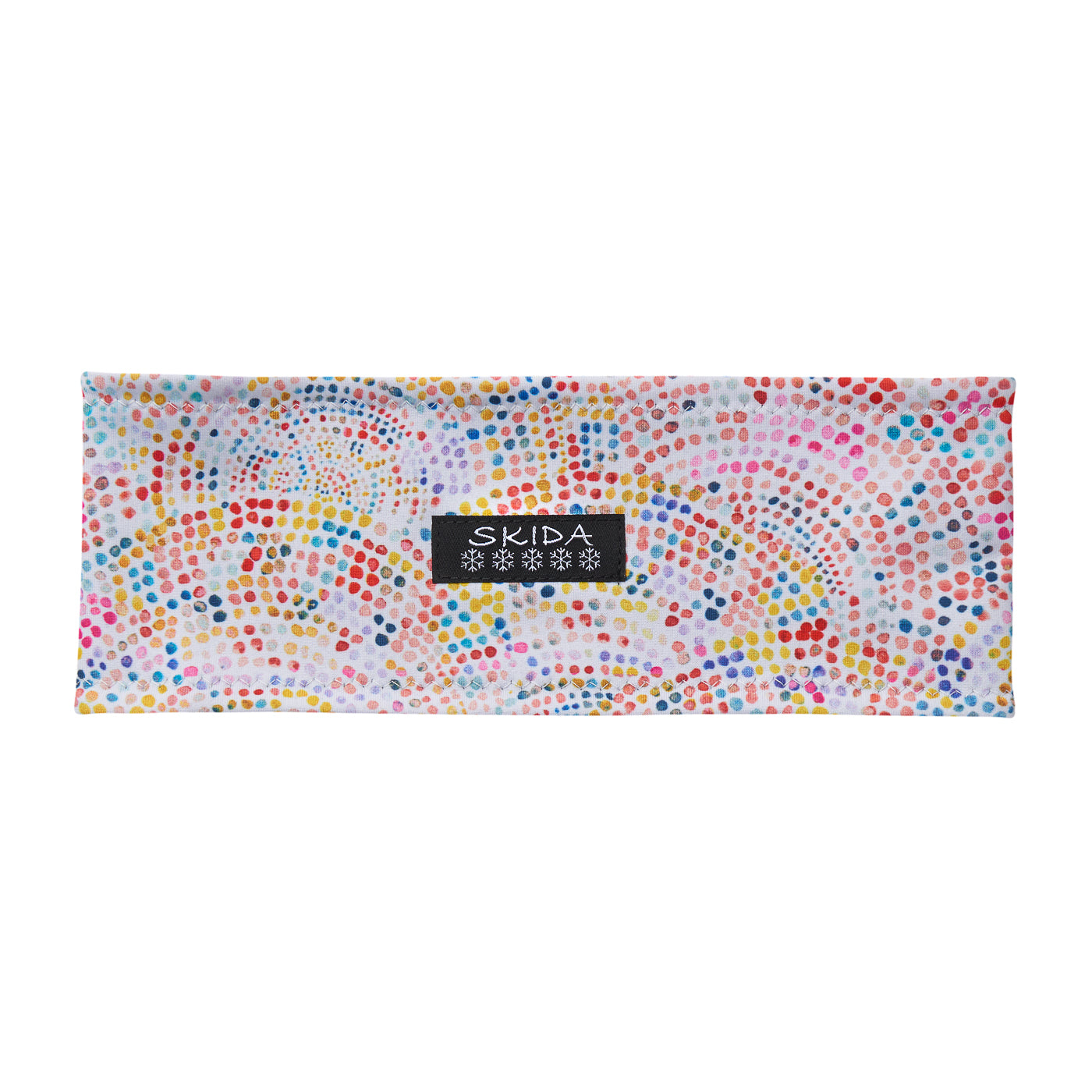 Dottie Parton | Alpine Fleece-Lined Headband