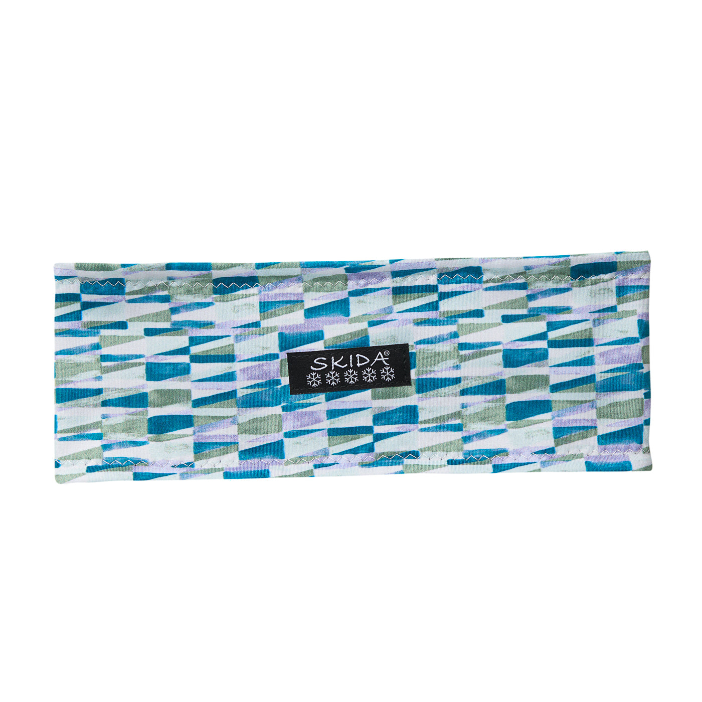 Dreamweaver | Alpine Fleece-Lined Headband