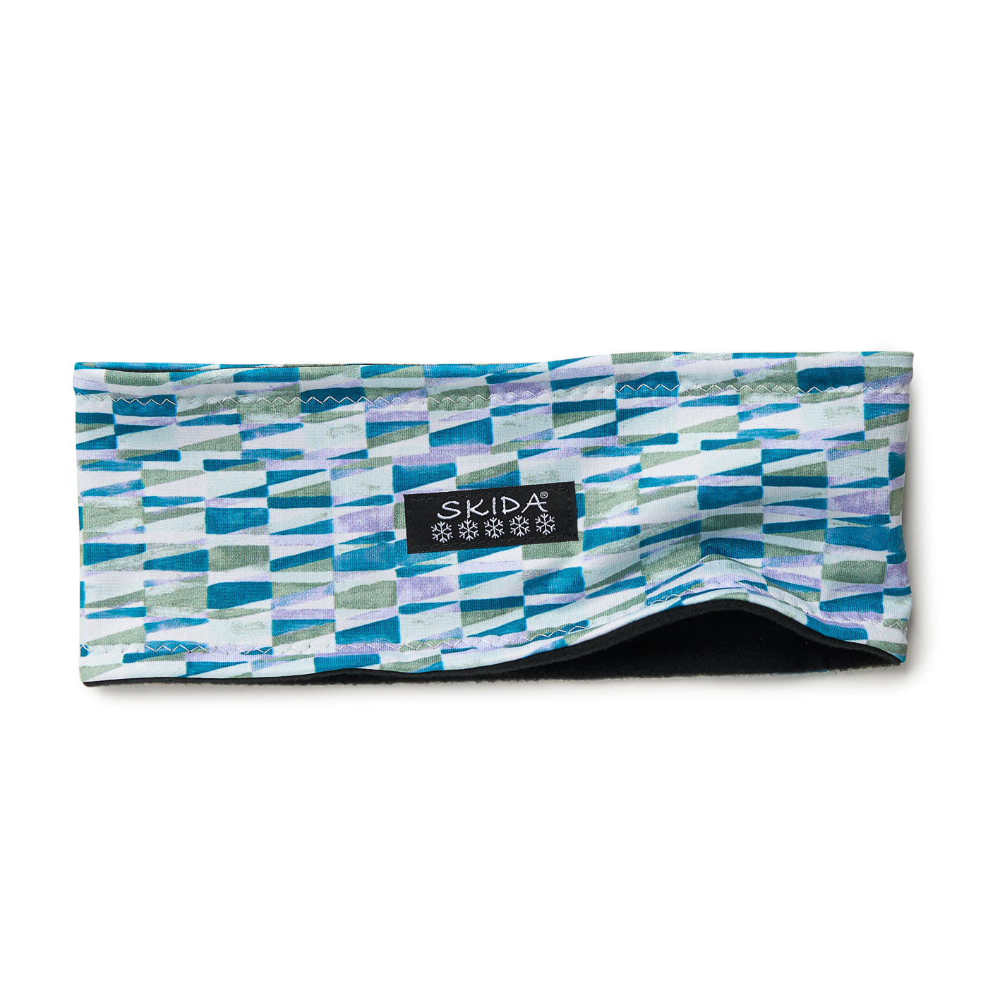 Dreamweaver | Alpine Fleece-Lined Headband
